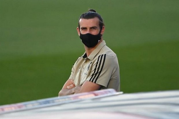 Real Madrid Berniat...