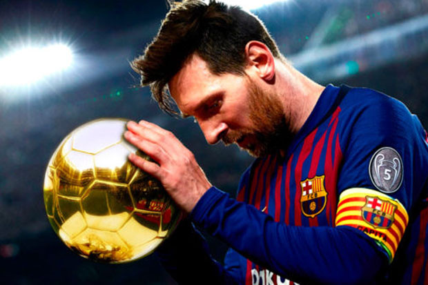 Tinggalkan Barca saat...