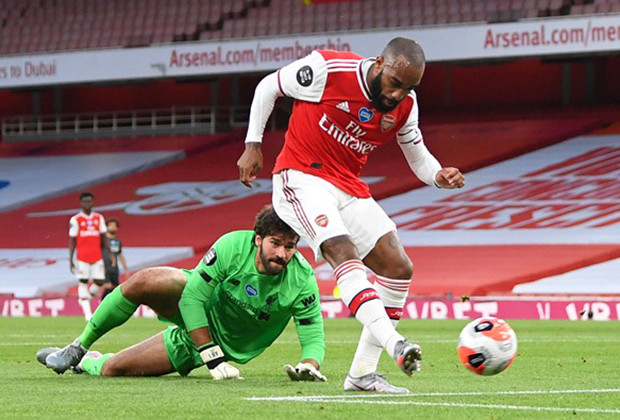 Jelang Community Shield,...