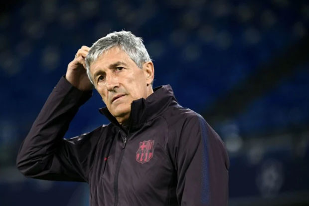 Barcelona Kian Kisruh,...
