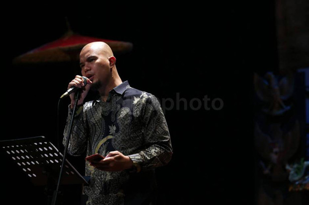 Ahmad Dhani Mengaku...