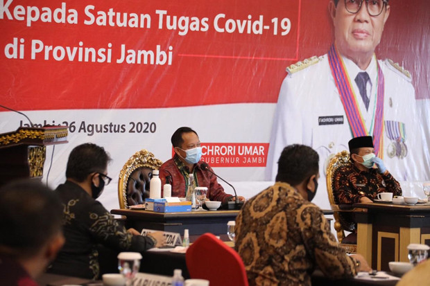 Pilkada Jadi Stimulus...