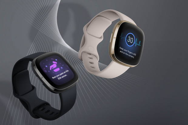 Fitbit Kenalkan Sense,...