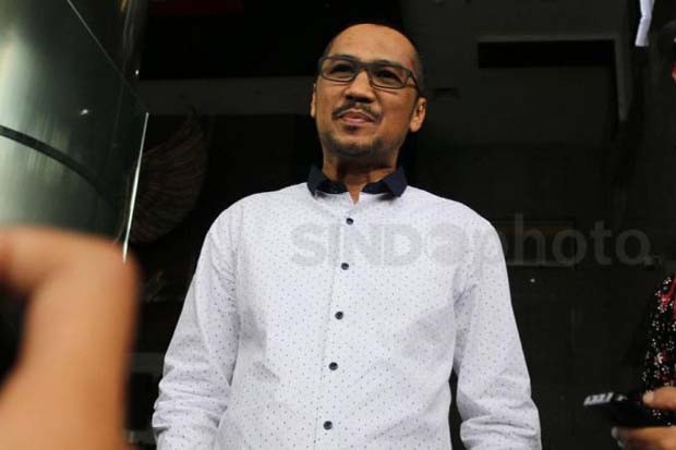 Punya Pengalaman, Abraham...
