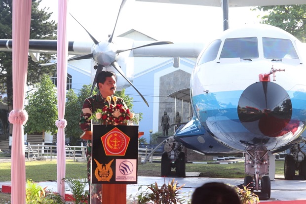 Panglima TNI Berharap...