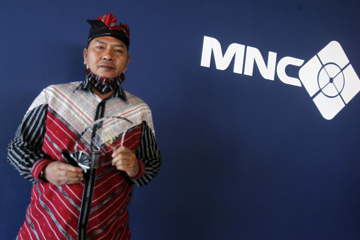 Raih KDI 2020, Bupati...