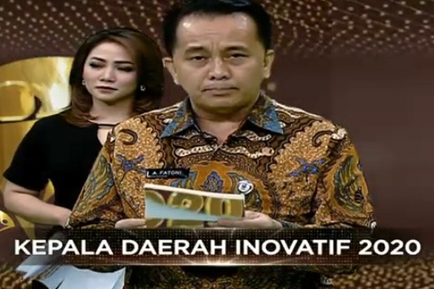Kemendagri Ajak Pemda...