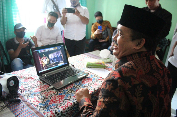 Bupati Pangandaran Ungkap...