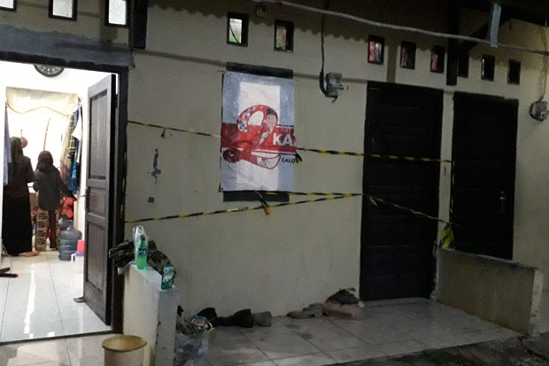 Begini Kronologis Penemuan...