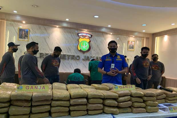 Tergiur Bayaran Rp50...