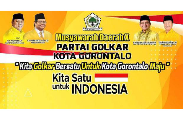 Ayo Sukseskan Musda...