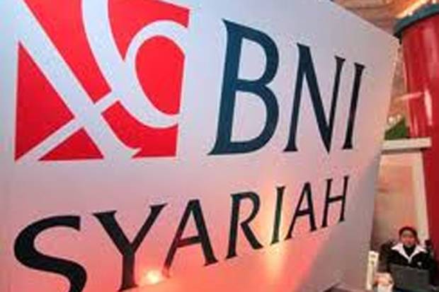 Alhamdulillah, BNI Syariah...