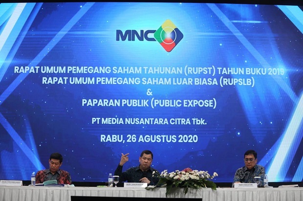 Hary Tanoesoedibjo:...