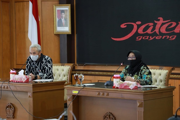7 Sekolah di Temanggung,...