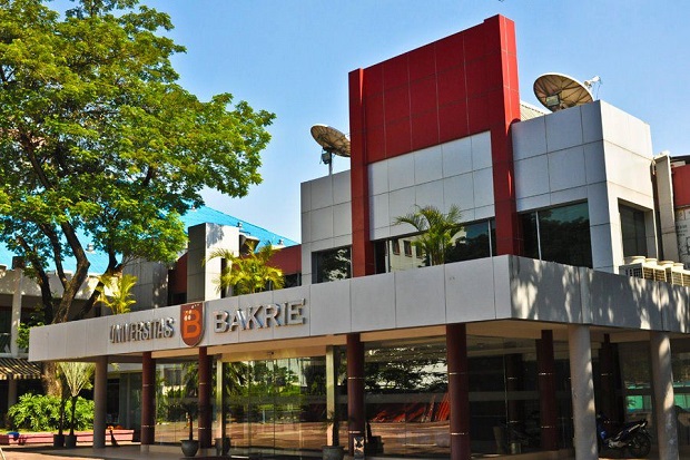 Kampus Ini Sediakan...