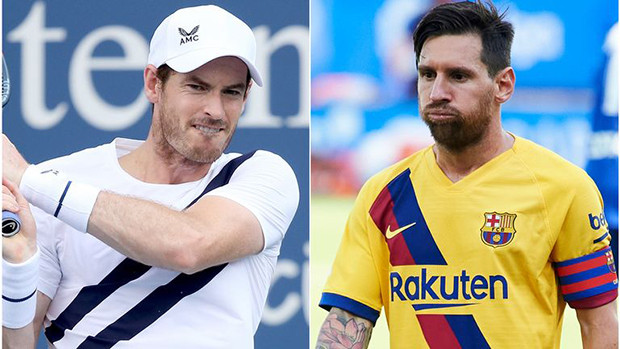 Andy Murray Ingin Lihat...