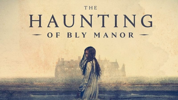 5 Beda The Haunting...