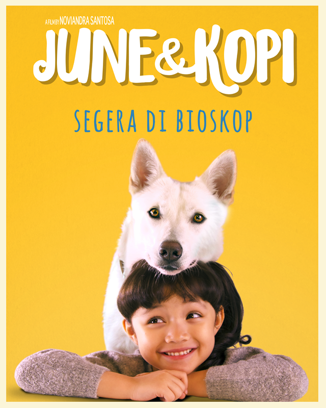 Film Indonesia tentang...