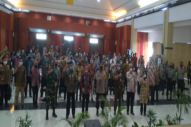 Kapolres Cimahi: Objek...