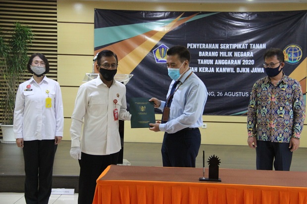 DJKN Jabar Targetkan...
