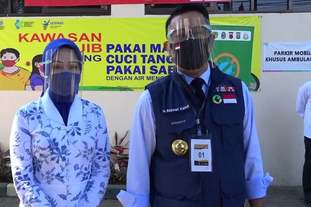 Ridwan Kamil Sebut Ending...