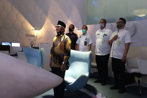 Membanggakan, Pemkot...