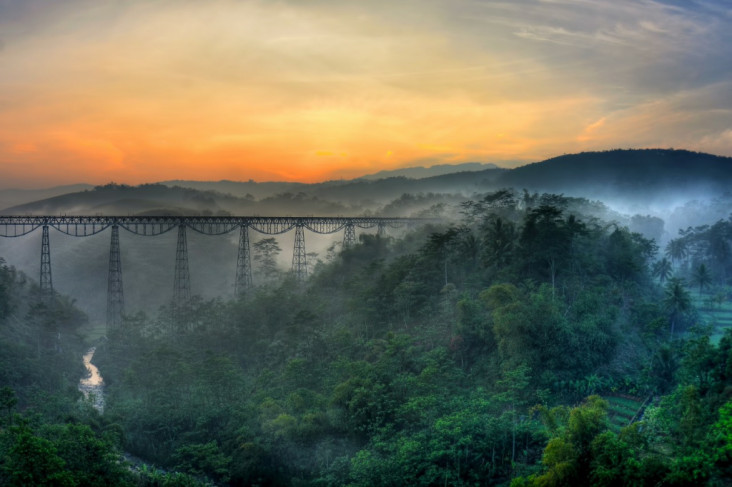 Pakar Fotografi Belanda...