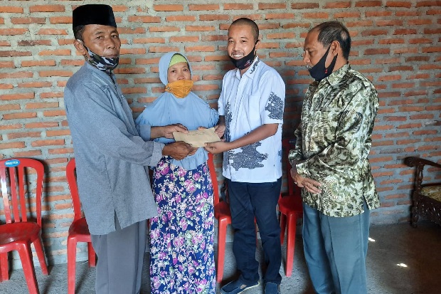 Keraton Solo Sampaikan...