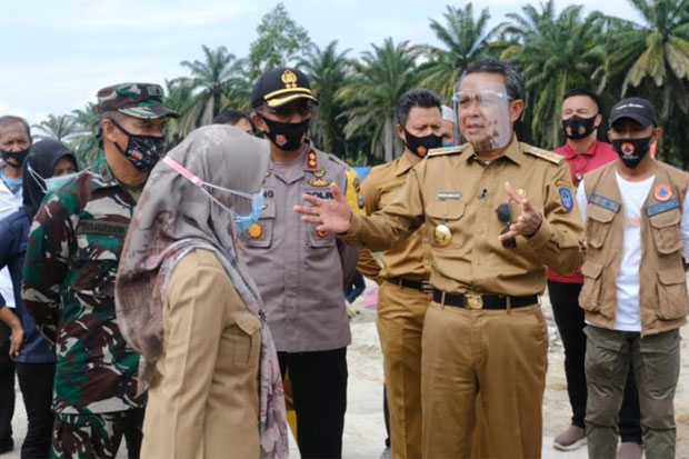 Pemprov Sulsel Bangun...
