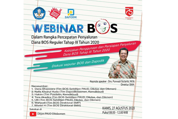 Percepat Penyaluran...