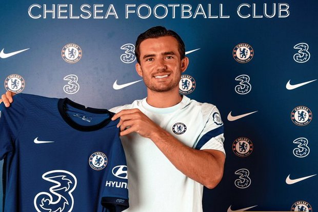 Tinggalkan Leicester,...