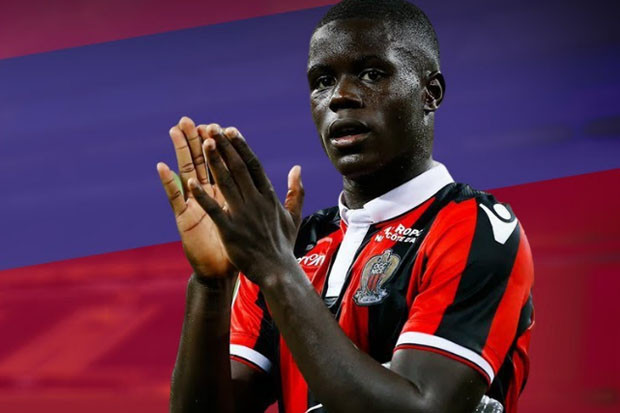 Resmi, Chelsea Kontrak...