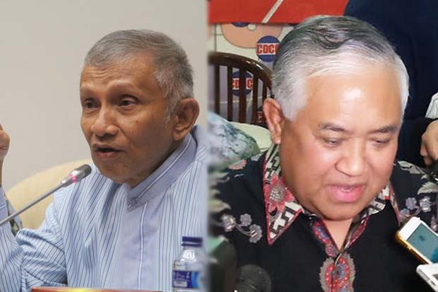 Amien dan Din Vokal,...