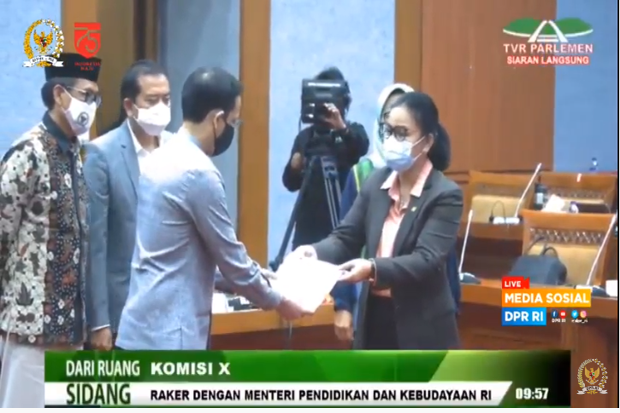 Ini Rekomendasi Panja...