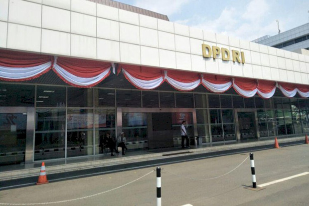8 Pegawai Positif COVID-19,...