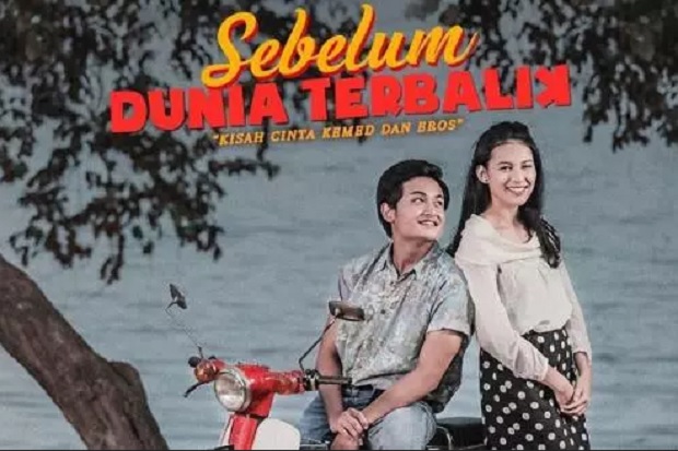 Randy Martin Jadi Ustaz...