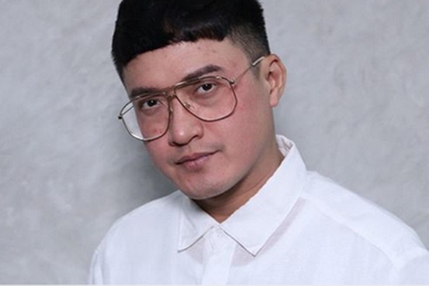 Barli Asmara Meninggal...