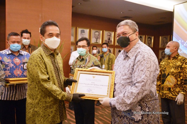 Aprindo Siap Amankan...