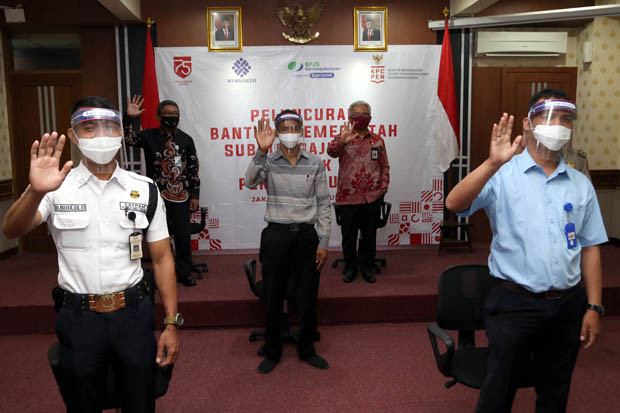 Dapat Subsidi Gaji,...