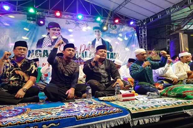 SSC: Nasionalis-Religius...