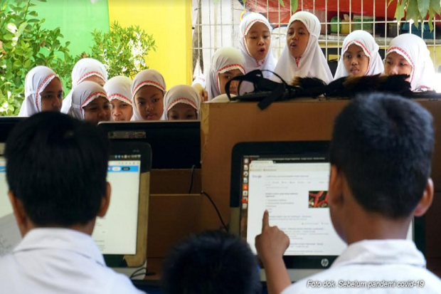 Mobil Internet Gratis...