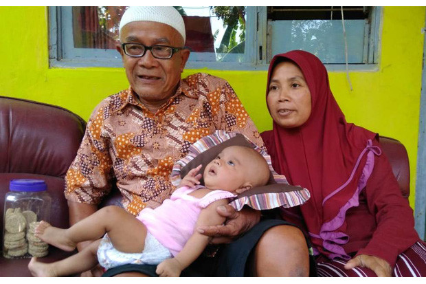 Jos, Pria Ini Miliki...