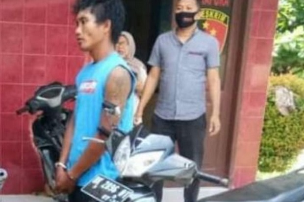 Modus Baru, Bawa Balita...
