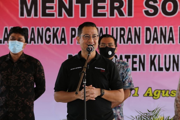 Siap Diluncurkan, 10...