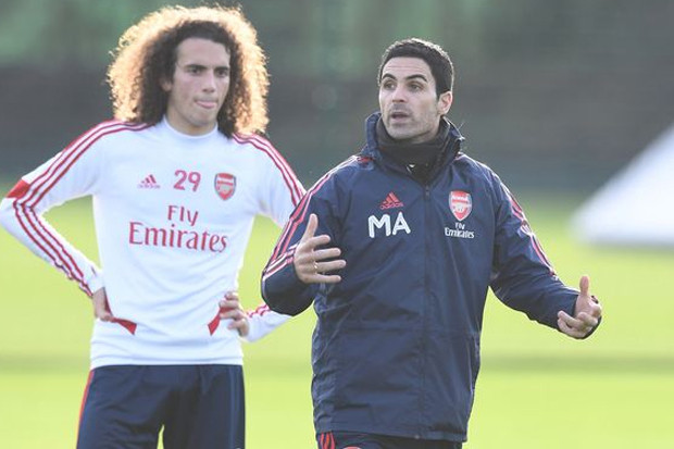 Arsenal vs Liverpool,...