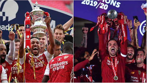 Preview Arsenal vs Liverpool:...