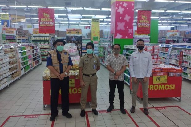 Giant Ekstra Margo City...