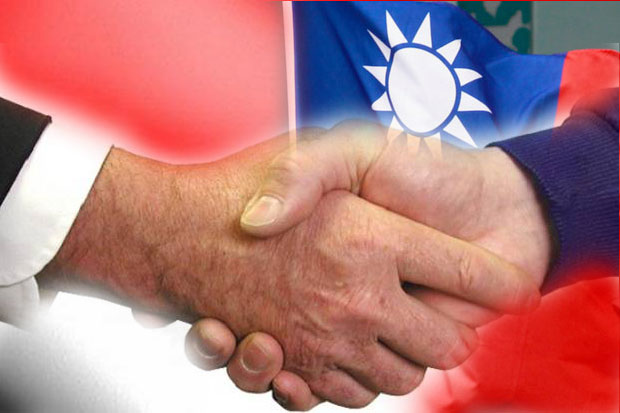 Kerja Sama Ekonomi RI-Taiwan...