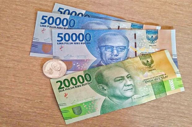 Ditanya Soal Bantuan...