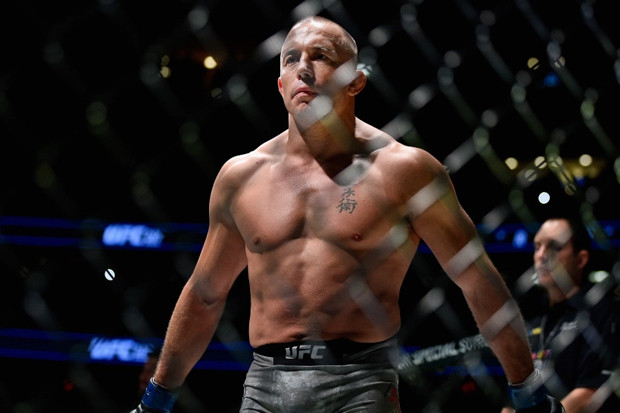 Demi Hadapi Khabib Nurmogomedov,...